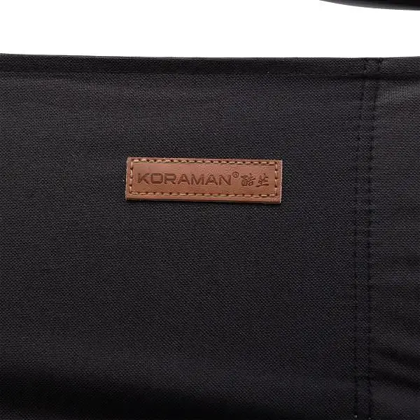 Стул для кемпинга Lugi складной с алюминиевым каркасом черный HP-SY-2 - фото 11