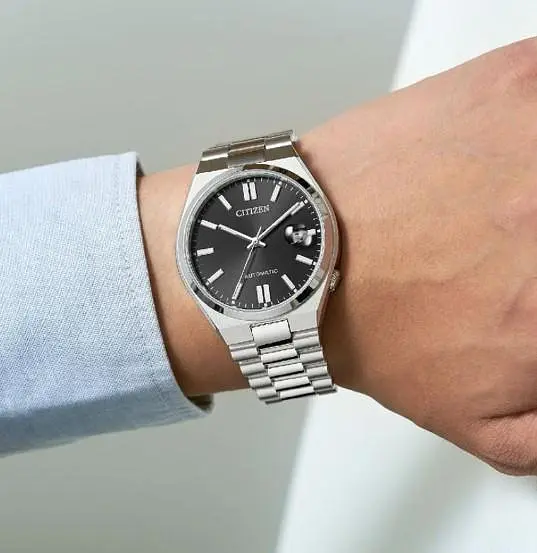 Годинник Citizen NJ0150-81E - фото 4
