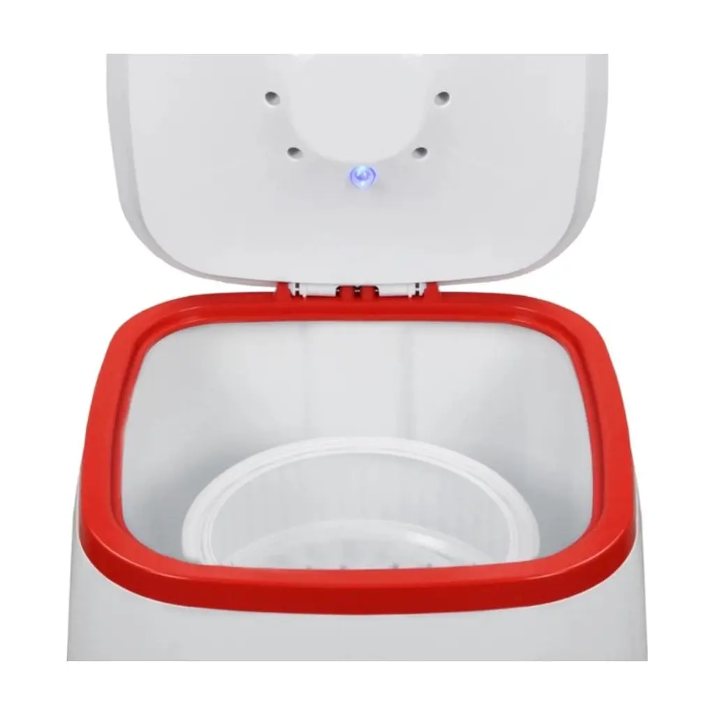 Пральна машина Artel SE 25 RED - фото 2