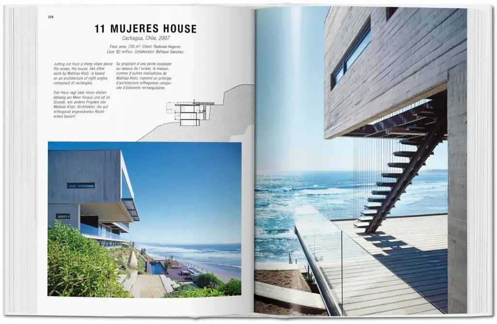 100 Contemporary Houses - Філіп Жодідіо - фото 5