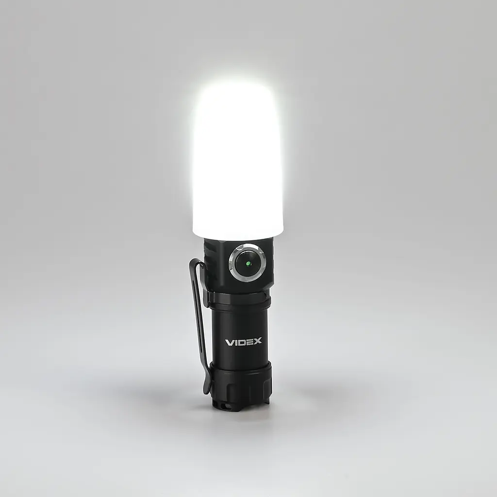 Дифузор (розсіювач світла) Videx VLF-ADF-01W (27472-000) - фото 3