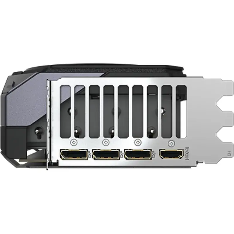 Відеокарта GIGABYTE GeForce RTX5080 16GB GAMING OC (GV-N5080GAMING OC-16GD) - фото 9