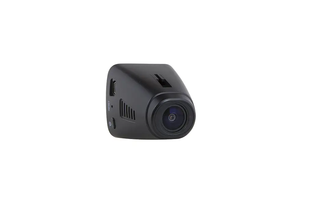 Відеореєстратор Falcon DVR HD73-LCD Wi-fi - фото 3