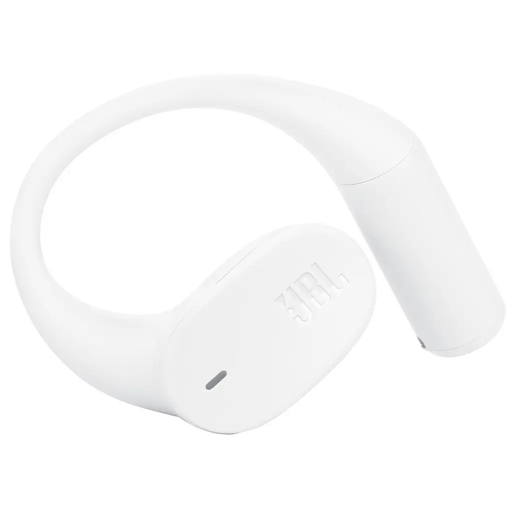Навушники JBL Sense Lite White (JBLSENSELITEWHT) - фото 2