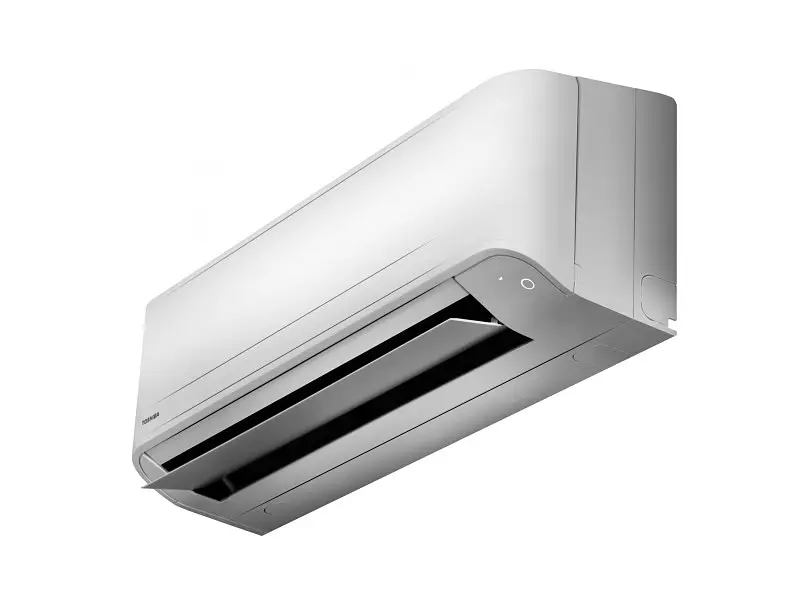 Кондиціонер Toshiba RAS-B16J2KVG-UA/RAS-16J2AVG-UA - фото 3