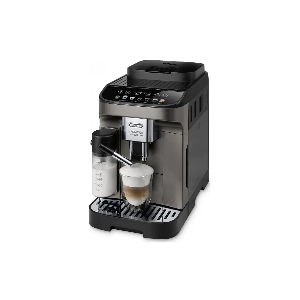 Кавомашина DeLonghi ECAM 290.81.TB - фото 3