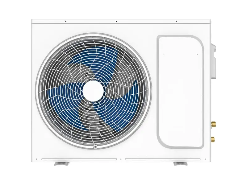 Cпліт-система IDEA Victory Basic Inverter ISR-18HR-VI05-DN8 - фото 4