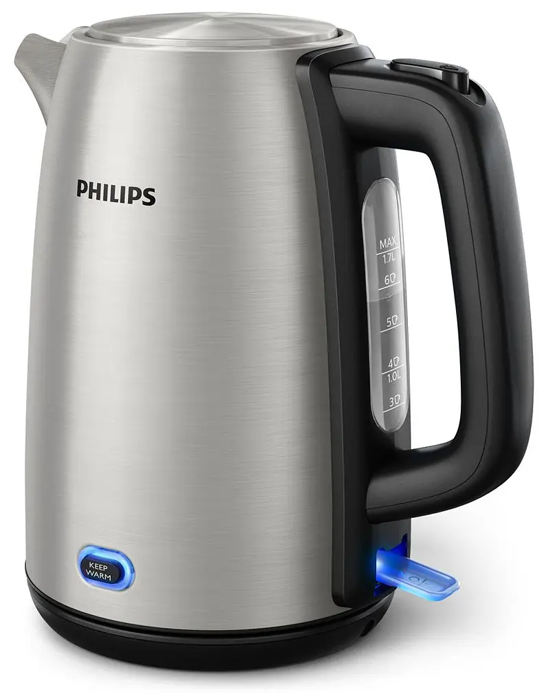 Електрочайник Philips HD9353/90 - фото 2