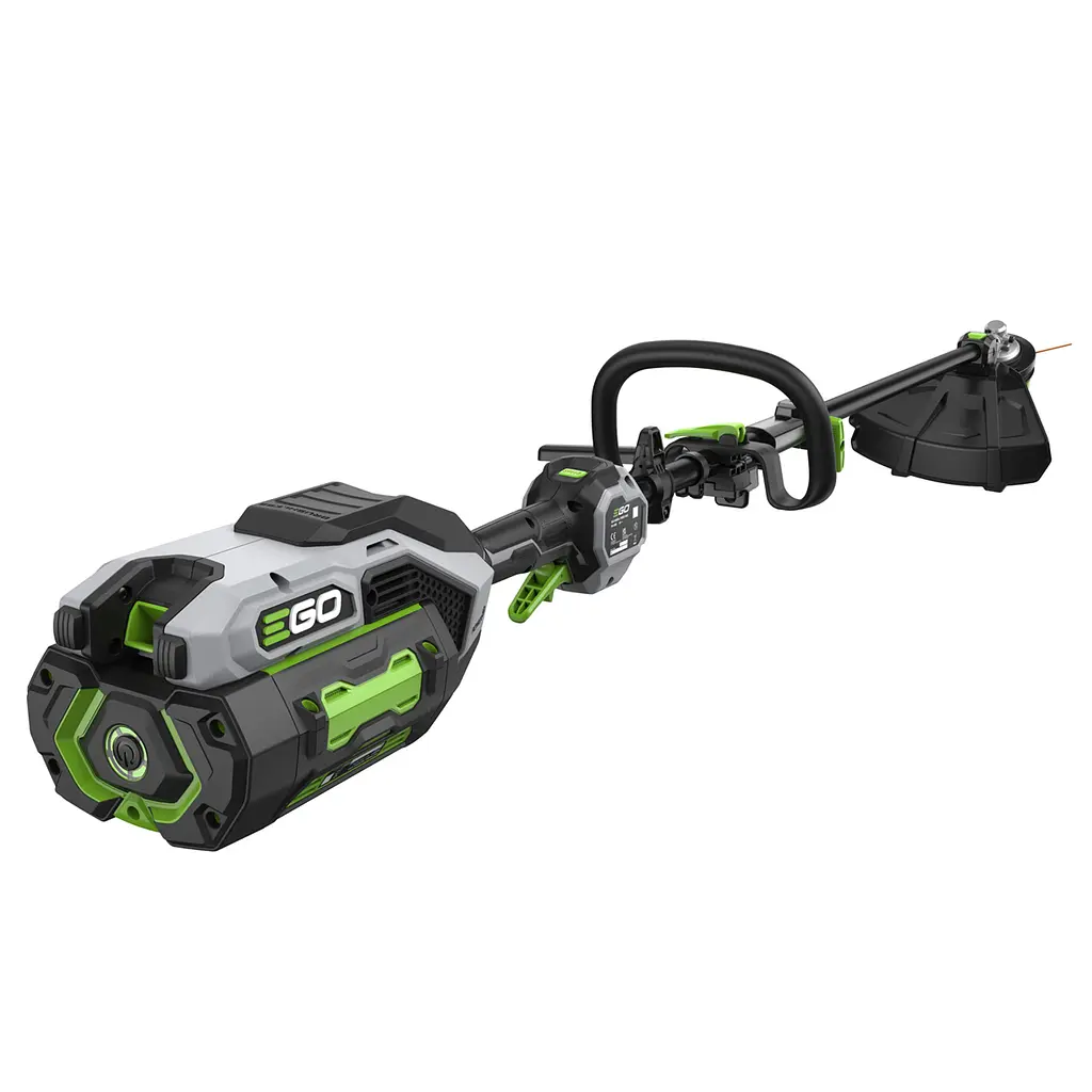Інструмент багатофункціональний садовий акумуляторний EGO PH1420E (56V, BL, без акумуляторів та зарядного пристрою) - фото 5