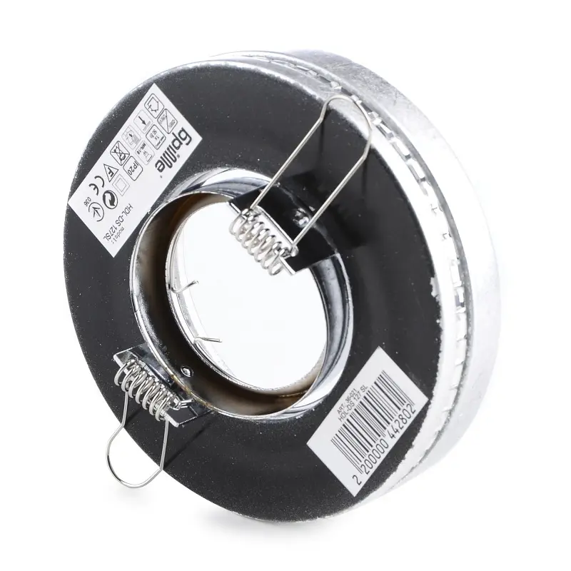 Світильник точковий Brille HDL-DS 127 SL MR16 36-021 - фото 4
