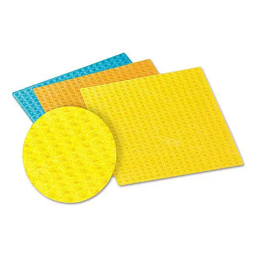 Серветки целюлозні PRO service балком жовті 60 шт (19400101) - фото 2