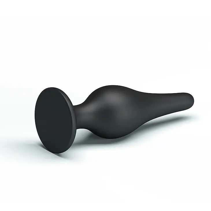 Анальна пробка Pretty Love Sensitive Prostate Plug Baile BI-014459 88038 - фото 4
