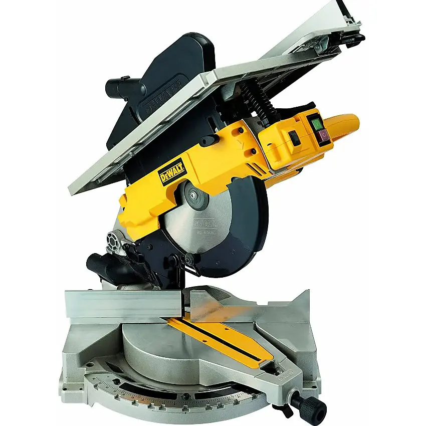 Пила комбінована мережева DeWalt D27113