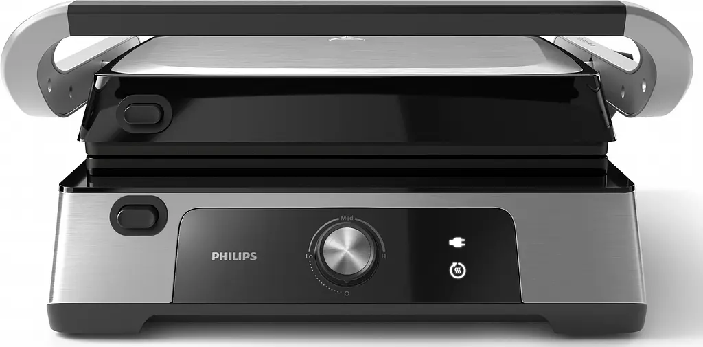 Гриль Philips Series 5000 (HD6301/90) - фото 3