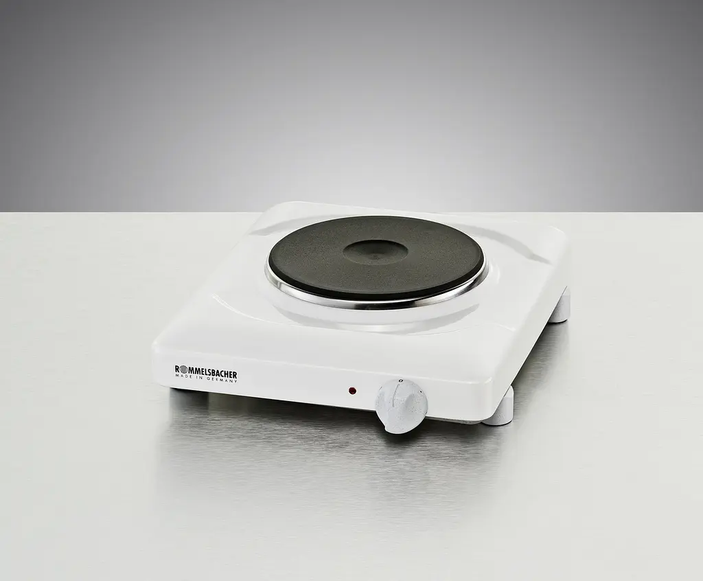 Электроплита Rommelsbacher THS 1590 - фото 2