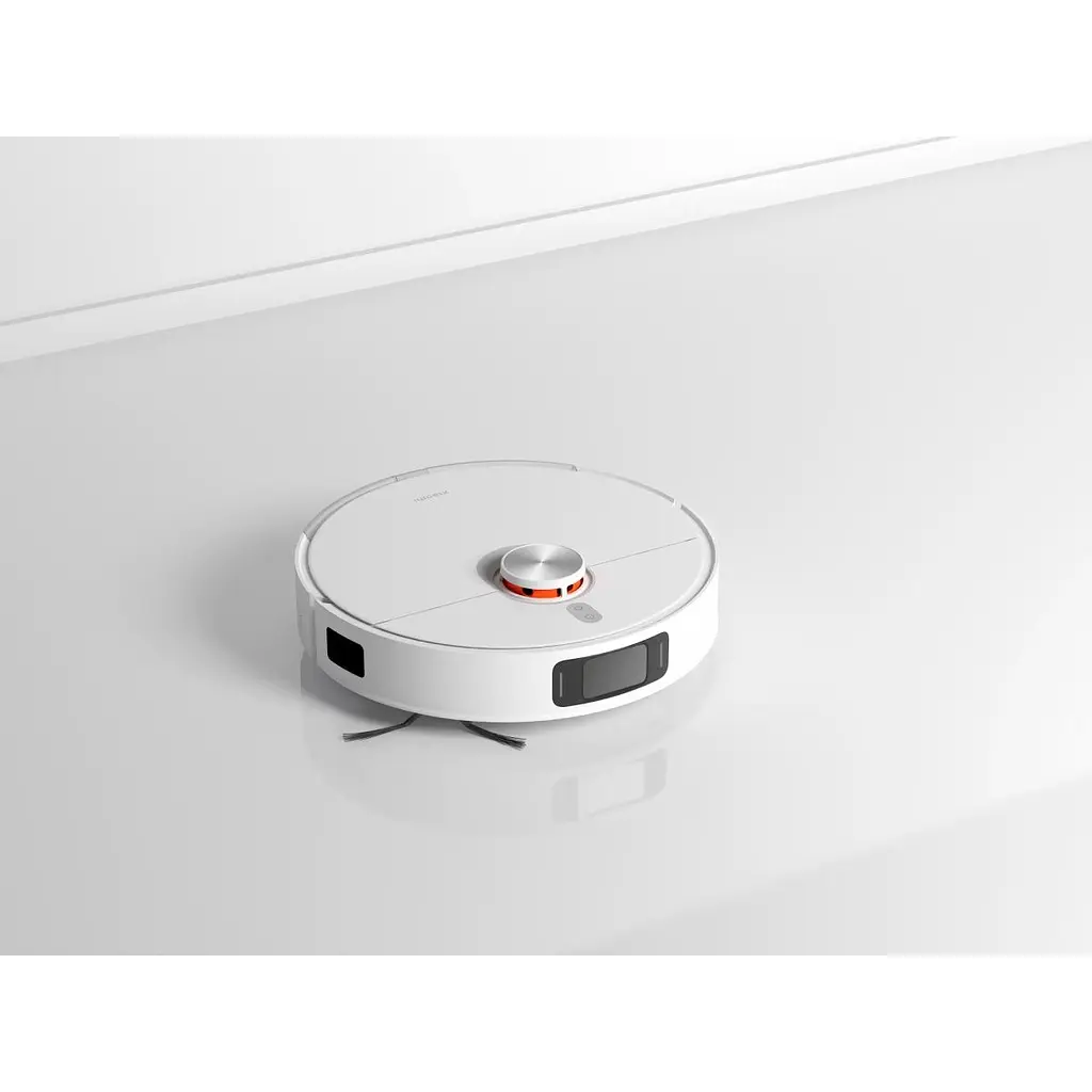 Робот-пилосос Xiaomi Mi Robot Vacuum S20+ White [113720] - фото 7