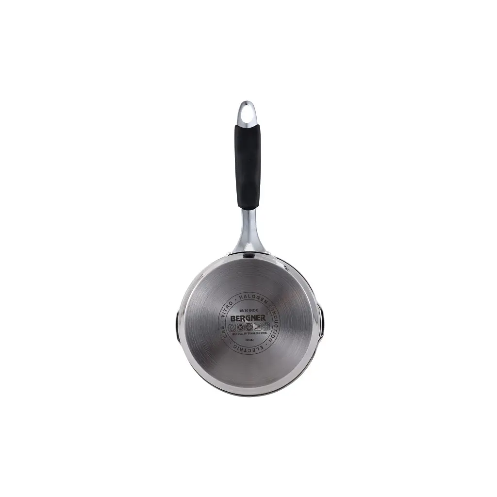 Ківш Bergner Midnight, 1.3 л (BG-32125-MM) - фото 4