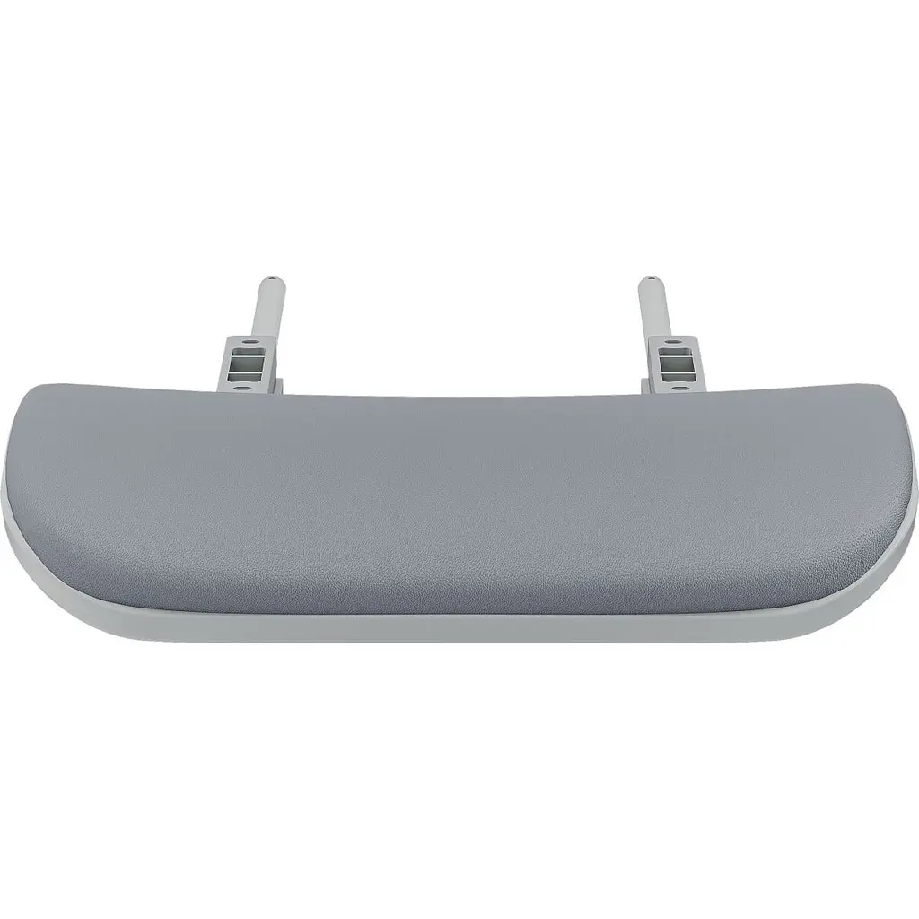 Підставка для ніг знімна Anda Seat Footrest для Anda Seat X-Air/X-Air Pro Gray (WY-AC-JT-01-G) [168282] - фото 3