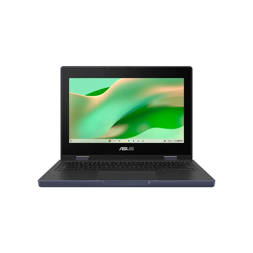 Ноутбук ASUS Chromebook CZ11 Flip CZ1104FM2A-NS0267 (90NX07V1-M00900) - фото 2