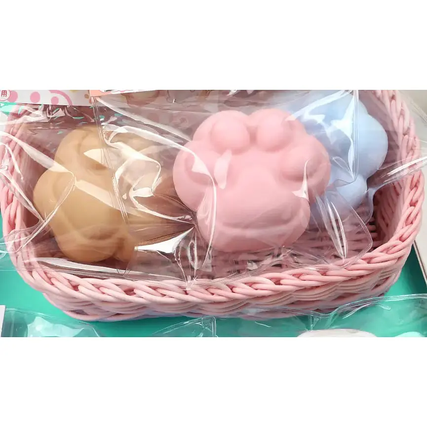 Игрушка Monster Gum Липкая лапка (T25992) - фото 3