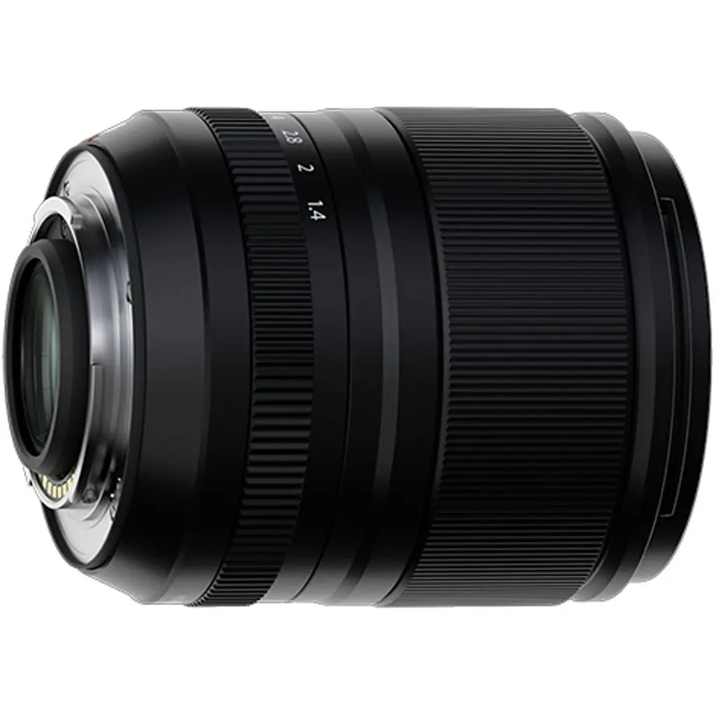 Об'єктив Fujifilm XF 23mm f/1.4 R LM WR (16746527) [99543] - фото 8