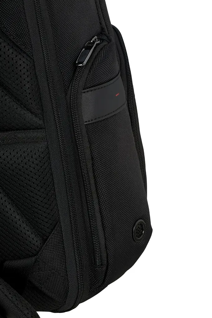 Рюкзак 15.6" Slim Samsonite PRO-DLX 6 BLACK 43x30x15 KM2*09018 - фото 10