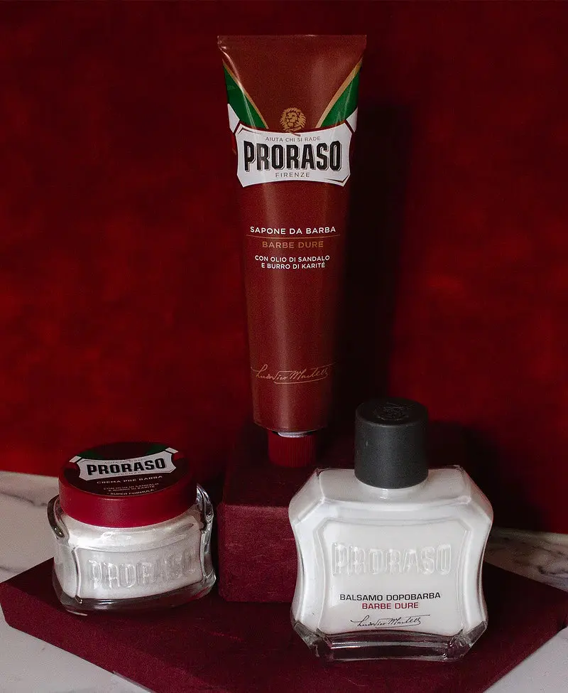 Бальзам після гоління Proraso Sandalwood 100 мл - фото 6