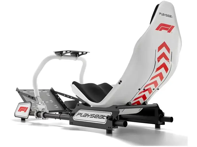 Ігрове крісло кокпіт Playseat Formula Instinct F1 Edition (FO.00334) - фото 2