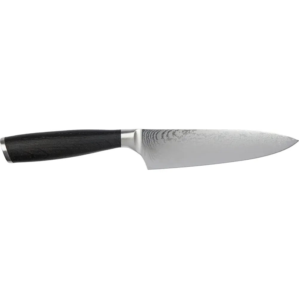 Набор ножей Boker Meisterklinge Damast Set Square - фото 9