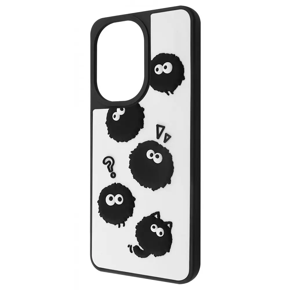 Чохол WAVE Doodle Case Xiaomi Redmi A5/Poco C71 (Global) в асортименті - фото 6