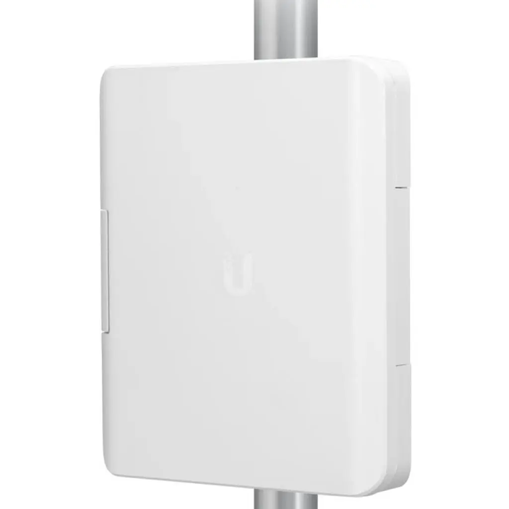 Комутатор мережевий Ubiquiti USW-Flex-Utility - фото 5