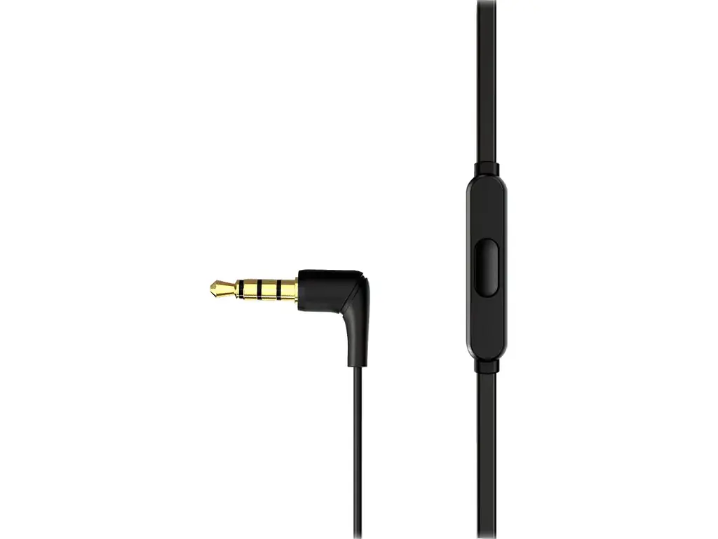 Гарнітура Cloud Earbuds II 3.5 мм Black HyperX teh0013112 - фото 4