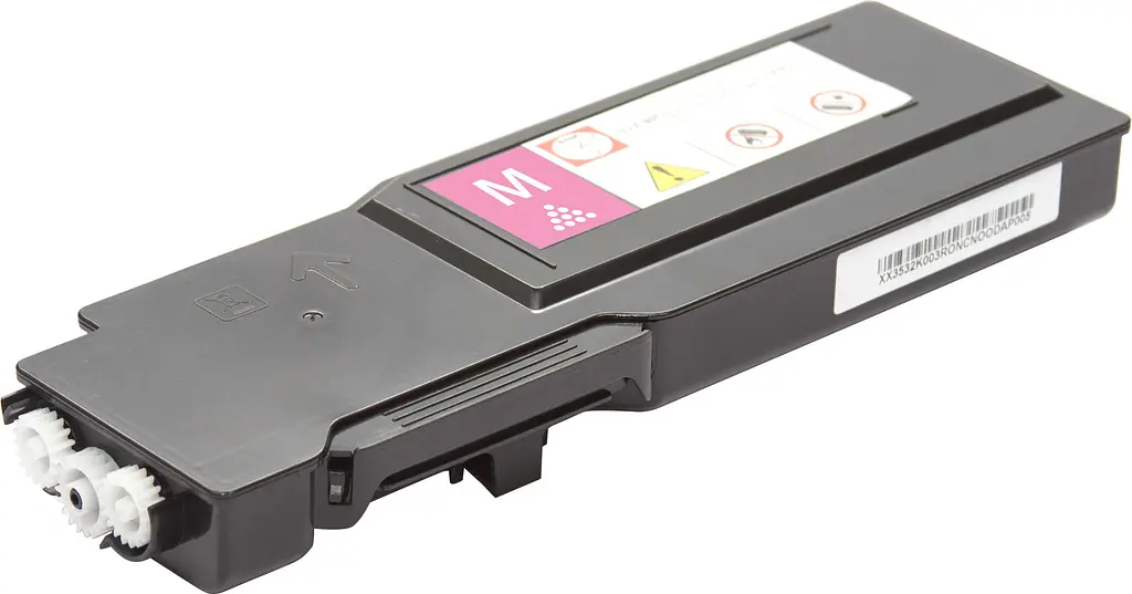 Тонер-картридж BASF для Xerox VersaLink C400/C405 аналог 106R03535 (8000 стор.) Magenta (BASF-KT-106R03535) - фото 3
