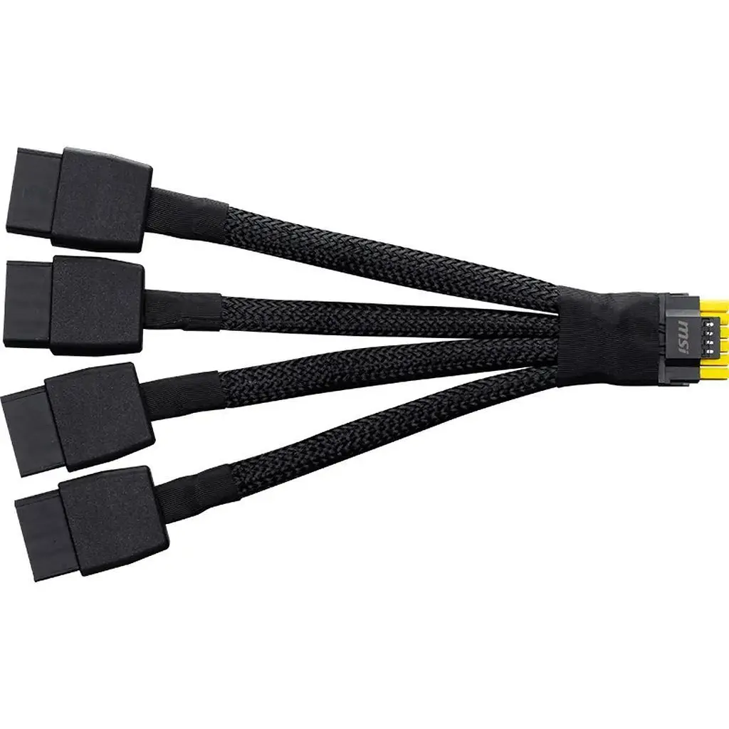 Відеокарта MSI GeForce RTX 5090 32GB SUPRIM SOC [G5090-32SPS/912-V530-012] UA [140493] - фото 6