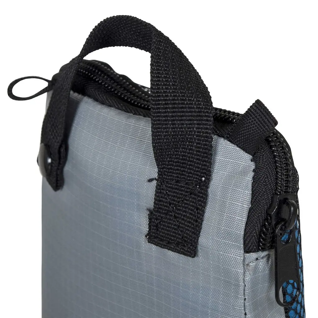 Полотенце из микрофибры Bo-Camp Microfiber 120x60 cm (7500406) - фото 4