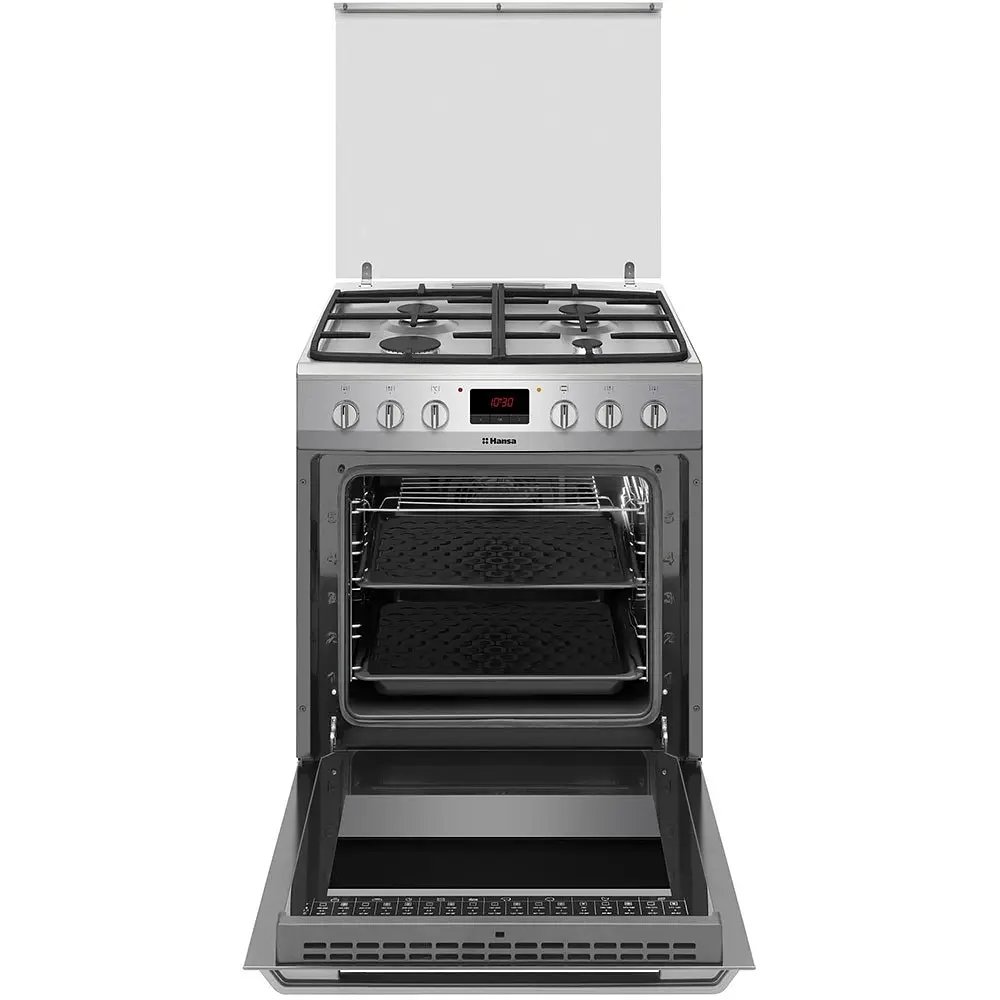 Плита Hansa FCMX69235 - фото 2