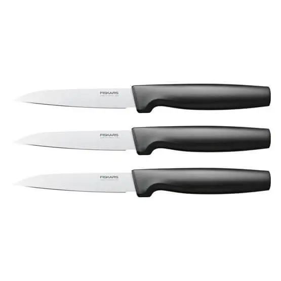 Набір універсальних ножів Fiskars Functional Form ™ 3 шт 1057563