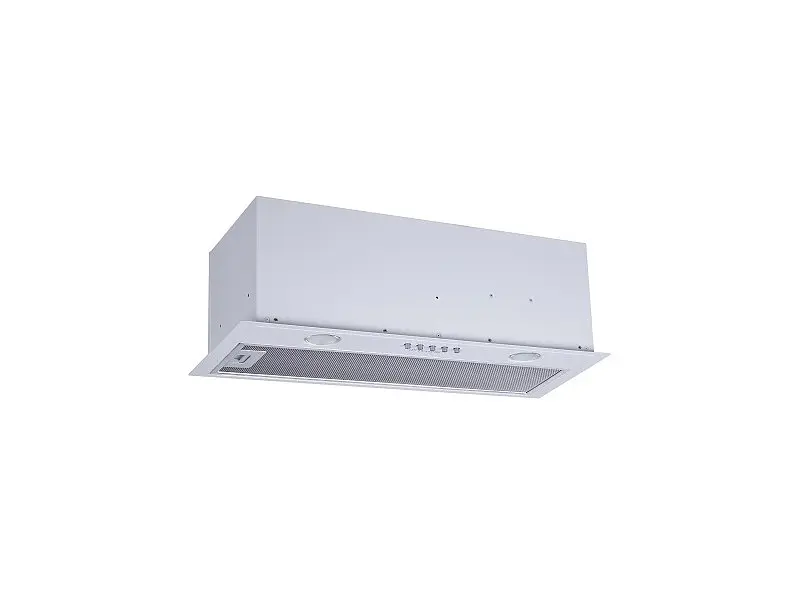Витяжка Perfelli BI 6512 A 1000 W LED - фото 2