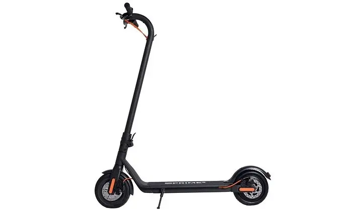 Электросамокат Prime3 EES71 - фото 2