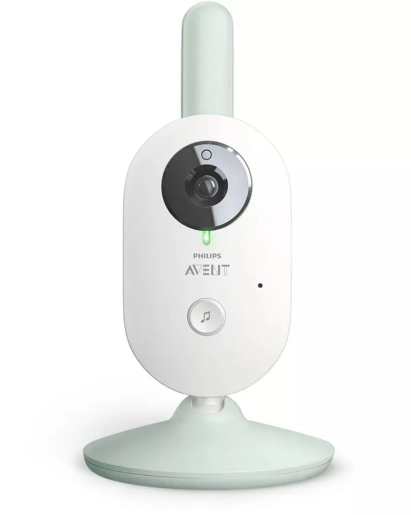 Цифровая видеоняня Philips AVENT SCD831/52 (SCD831/52) - фото 2