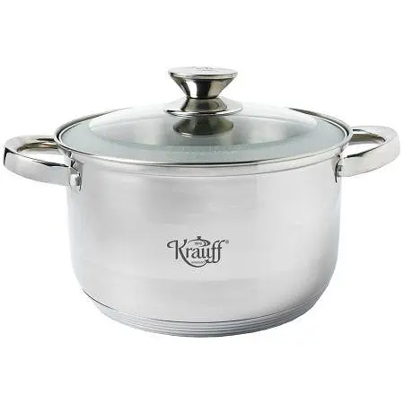 Набір посуду Krauff 26-242-007 8 предметів - фото 2