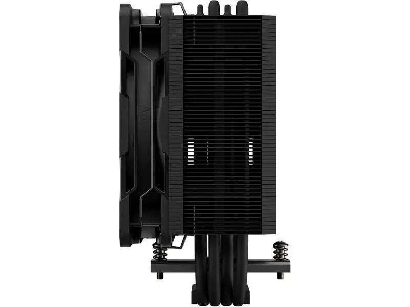 Повітряне охолодження ARCTIC Freezer 36-S Black (ACFRE00196A) - фото 4