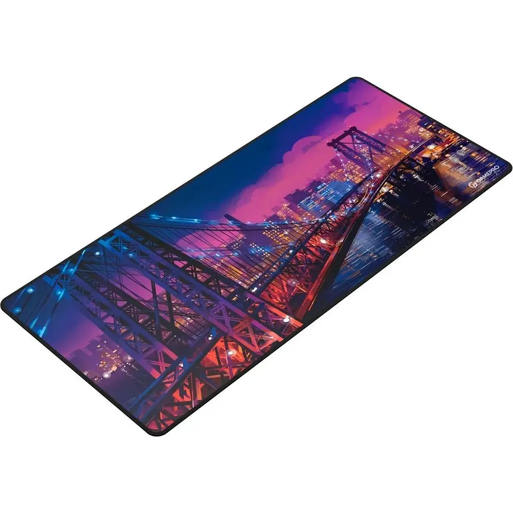 Игровая поверхность GamePro MP275C [126025] - фото 4