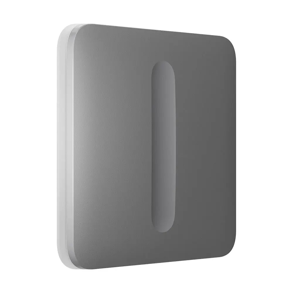 Кнопка Dimmer (fog/димна) для LightSwitch Jeweller SoloButton Ajax (26-00448) - фото 2