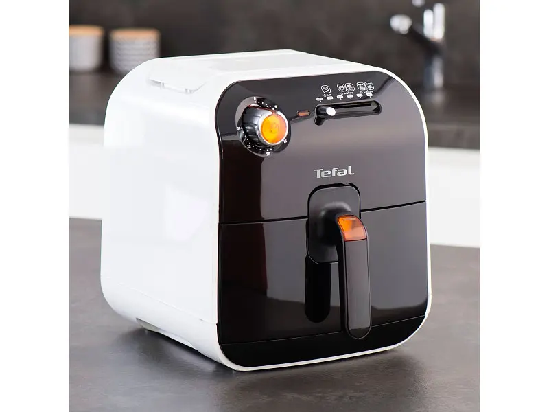 Мультипіч (аерофритюрниця) Tefal Fry Delight FX100 (FX100015) - фото 6