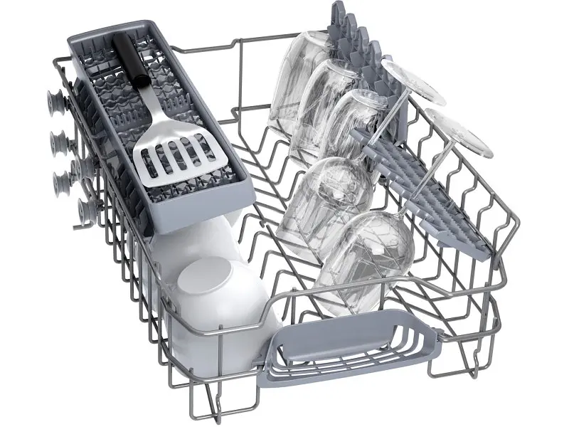 Посудомийна машина Bosch SPS2HKI58E - фото 4