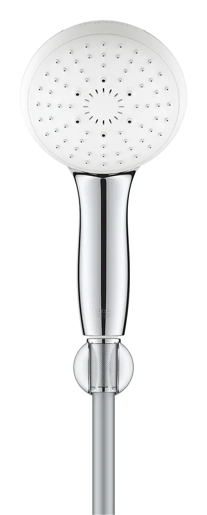 Душовий гарнітур Grohe Tempesta 3 режими струменя 110 26920003, Хром - фото 2