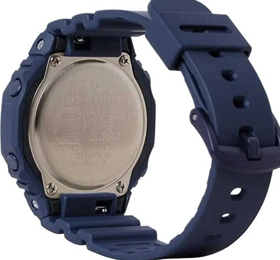 Годинник Casio GMA-S2100BA-2A1ER - фото 4