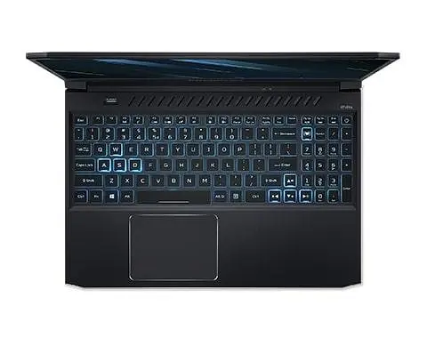 Ноутбук Acer Predator Helios 300 PH315-53-706E (NH.Q7XEU.00E) Abyssal Black (NH.Q7XEU.00E) - фото 4