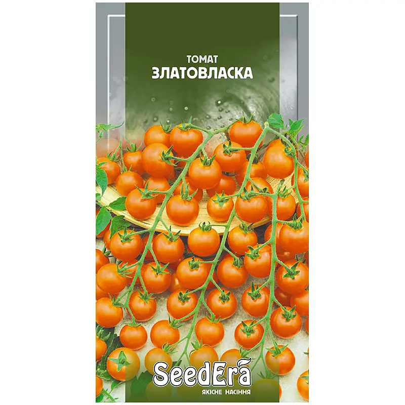 Томат SeedЕra Златовласка 0,2 г